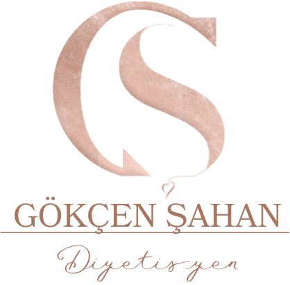 Gökçen Şahan Logo